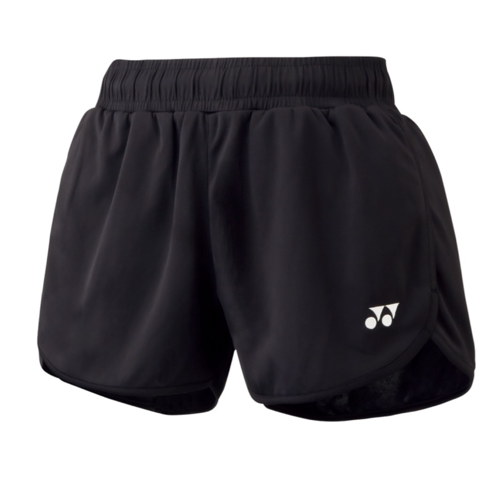 YONEX Lady's Short YW0004 [Black] USA size XXS